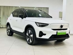 Volvo XC40 New Energy Long Range Edition PRO - фото 5