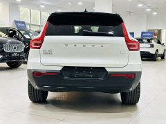 Volvo XC40 New Energy Long Range Edition PRO - фото 6