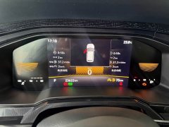 Volkswagen Lavida 2025 Xinrui 1.5L Outstanding Xinyi Edition - фото 11