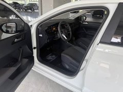 Volkswagen Lavida 2025 Xinrui 1.5L Outstanding Xinyi Edition - фото 12