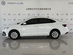 Volkswagen Lavida 2025 Xinrui 1.5L Outstanding Xinyi Edition - фото 4