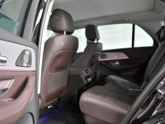 Mercedes-Benz GLE (Imported) GLE 450 4MATIC Fashion - фото 10