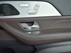 Mercedes-Benz GLE (Imported) GLE 450 4MATIC Fashion - фото 11