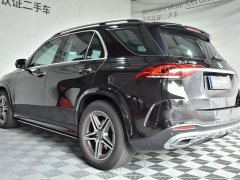 Mercedes-Benz GLE (Imported) GLE 450 4MATIC Fashion - фото 14