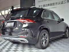 Mercedes-Benz GLE (Imported) GLE 450 4MATIC Fashion - фото 15