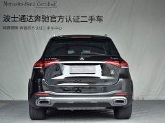Mercedes-Benz GLE (Imported) GLE 450 4MATIC Fashion - фото 16