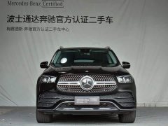Mercedes-Benz GLE (Imported) GLE 450 4MATIC Fashion - фото 2