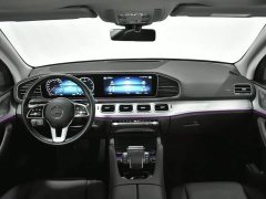 Mercedes-Benz GLE (Imported) GLE 450 4MATIC Fashion - фото 5