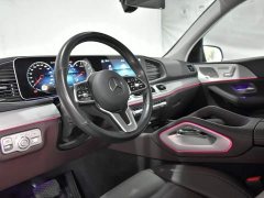 Mercedes-Benz GLE (Imported) GLE 450 4MATIC Fashion - фото 6