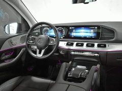 Mercedes-Benz GLE (Imported) GLE 450 4MATIC Fashion - фото 7