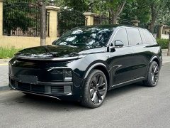 Li Auto Ideal L9 Pro - фото 1
