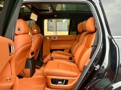 Li Auto Ideal L9 Pro - фото 10