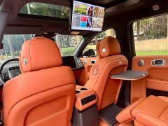 Li Auto Ideal L9 Pro - фото 11