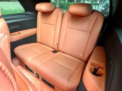 Li Auto Ideal L9 Pro - фото 12