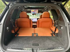Li Auto Ideal L9 Pro - фото 13