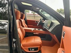 Li Auto Ideal L9 Pro - фото 14