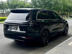 Li Auto Ideal L9 Pro - фото 15