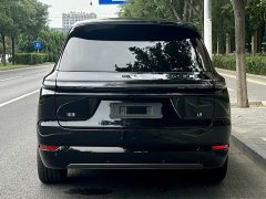 Li Auto Ideal L9 Pro - фото 16