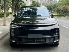 Li Auto Ideal L9 Pro - фото 2