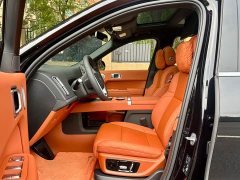 Li Auto Ideal L9 Pro - фото 4