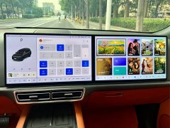Li Auto Ideal L9 Pro - фото 6