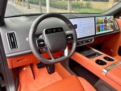 Li Auto Ideal L9 Pro - фото 8