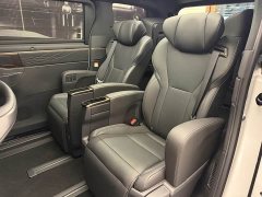 Alfa Romeo Alfa 2023 Dual Engine 2.5L Premium Gold Edition - фото 10