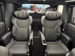 Alfa Romeo Alfa 2023 Dual Engine 2.5L Premium Gold Edition - фото 8