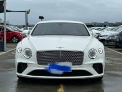 Bentley Continental 2022 4.0T GT V8 - фото 2