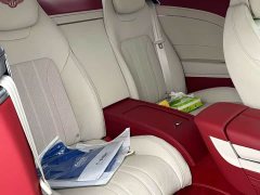Bentley Continental 2022 4.0T GT V8 - фото 4
