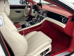 Bentley Continental 2022 4.0T GT V8 - фото 5