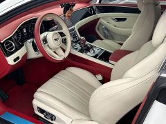 Bentley Continental 2022 4.0T GT V8 - фото 6