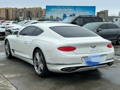 Bentley Continental 2022 4.0T GT V8 - фото 7