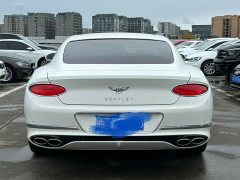 Bentley Continental 2022 4.0T GT V8 - фото 8