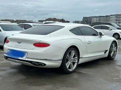 Bentley Continental 2022 4.0T GT V8 - фото 9