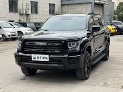 Haval H5 2.0T Automatic 4WD Pilot Edition Diesel - фото 1