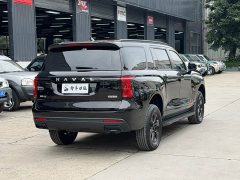 Haval H5 2.0T Automatic 4WD Pilot Edition Diesel - фото 13