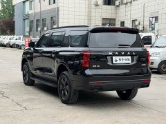 Haval H5 2.0T Automatic 4WD Pilot Edition Diesel - фото 14