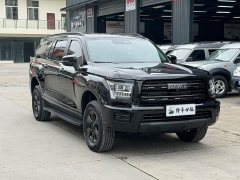 Haval H5 2.0T Automatic 4WD Pilot Edition Diesel - фото 3