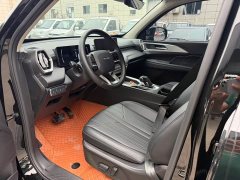 Haval H5 2.0T Automatic 4WD Pilot Edition Diesel - фото 4
