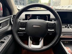 Haval H5 2.0T Automatic 4WD Pilot Edition Diesel - фото 6