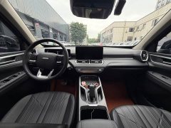Haval H5 2.0T Automatic 4WD Pilot Edition Diesel - фото 9