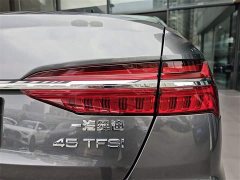 Audi A6L facelift 45 TFSI premium dynamic - фото 15