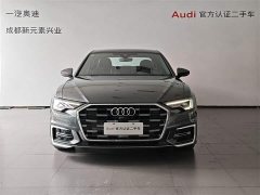 Audi A6L facelift 45 TFSI premium dynamic - фото 2
