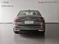 Audi A6L facelift 45 TFSI premium dynamic - фото 5