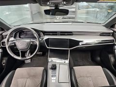 Audi A6L facelift 45 TFSI premium dynamic - фото 6