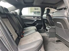 Audi A6L facelift 45 TFSI premium dynamic - фото 7