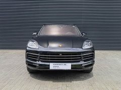 Porsche Cayenne New Energy Cayenne E-Hybrid 2.0T Platinum Edition - фото 1