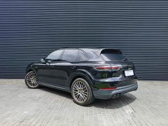 Porsche Cayenne New Energy Cayenne E-Hybrid 2.0T Platinum Edition - фото 2