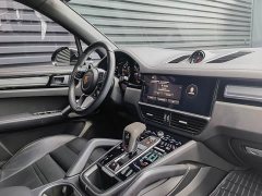Porsche Cayenne New Energy Cayenne E-Hybrid 2.0T Platinum Edition - фото 4